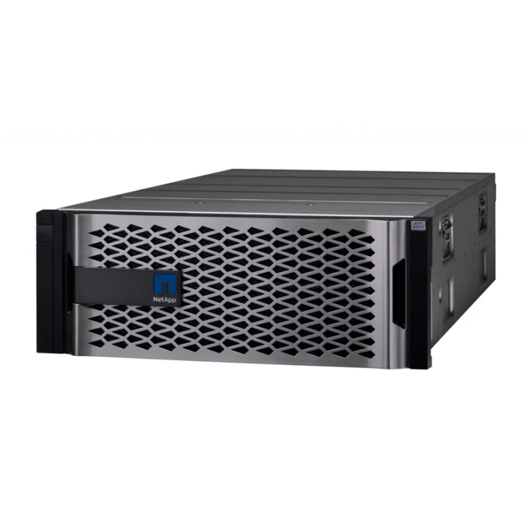 NetApp - Fengtengda Technology Co., Ltd