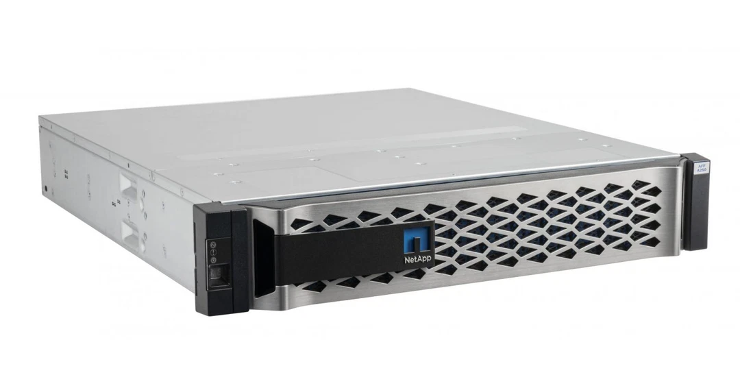 Images Netapp Storage Rack NetApp AFF C250 NVMe All-Flash Storage Appliance - Fengtengda ...